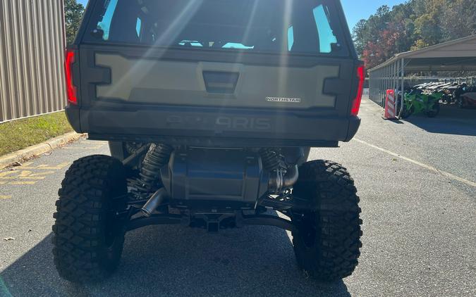 2025 Polaris Polaris XPEDITION ADV 5 Northstar