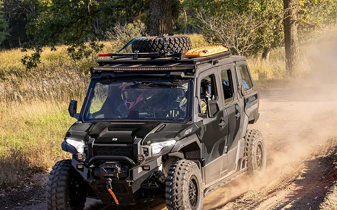 2025 Polaris Polaris XPEDITION ADV 5 Northstar