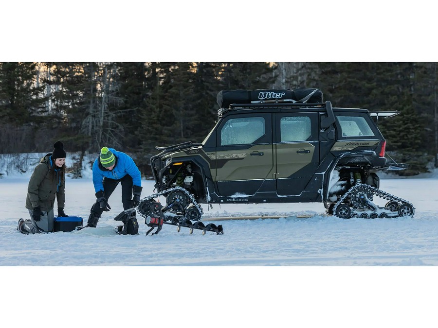 2025 Polaris Polaris XPEDITION ADV 5 Northstar