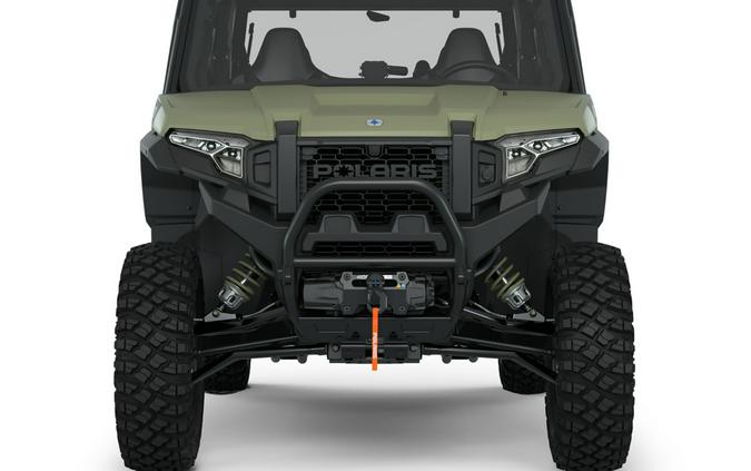 2025 Polaris Polaris XPEDITION ADV 5 Northstar