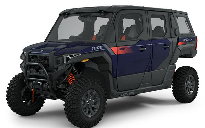 2025 Polaris Polaris XPEDITION ADV 5 Northstar
