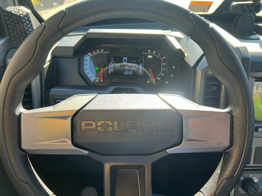 2025 Polaris Polaris XPEDITION ADV 5 Northstar