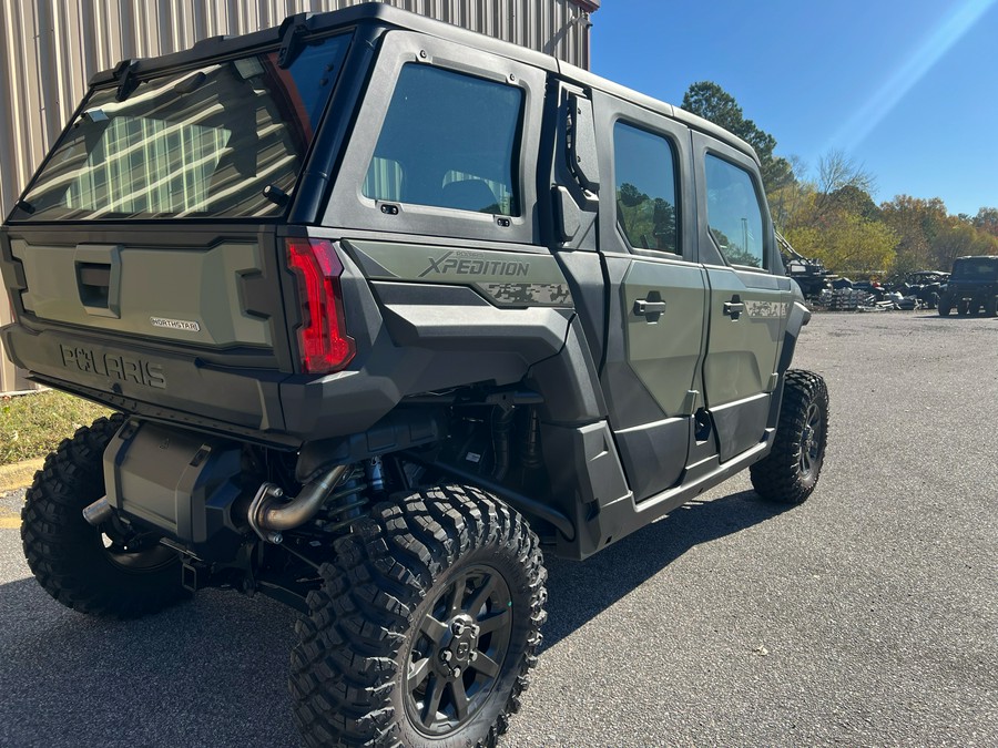 2025 Polaris Polaris XPEDITION ADV 5 Northstar
