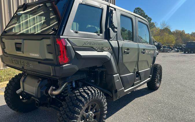 2025 Polaris Polaris XPEDITION ADV 5 Northstar