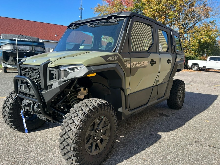 2025 Polaris Polaris XPEDITION ADV 5 Northstar