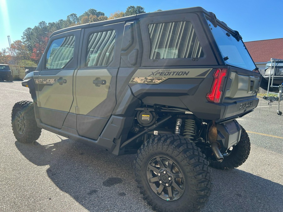 2025 Polaris Polaris XPEDITION ADV 5 Northstar
