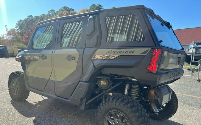 2025 Polaris Polaris XPEDITION ADV 5 Northstar