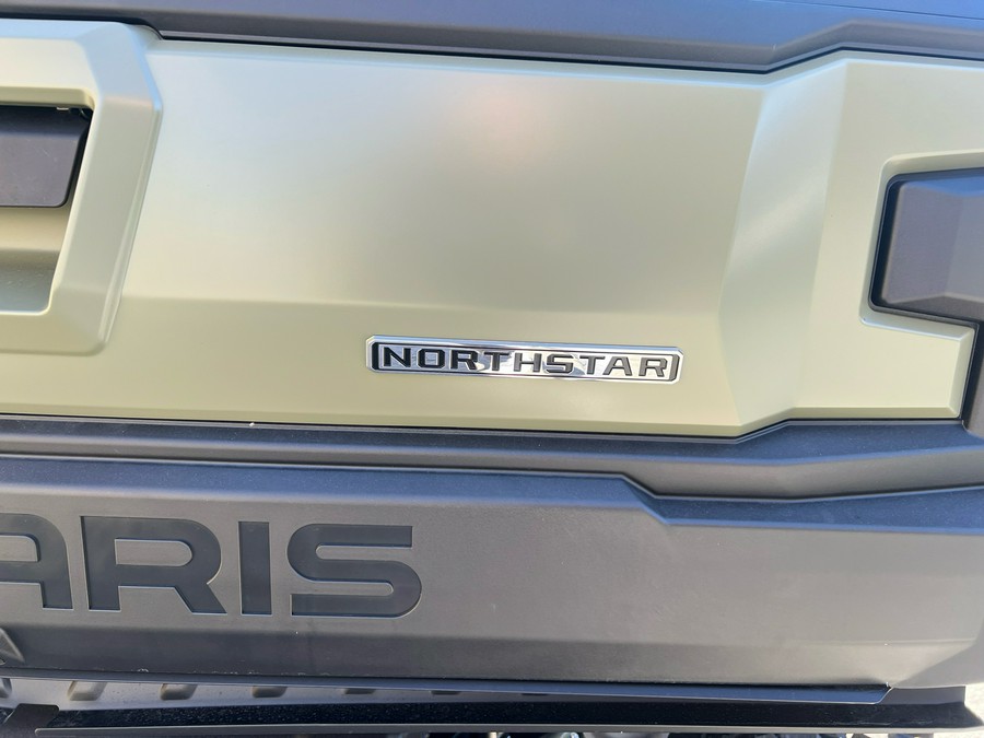 2025 Polaris Polaris XPEDITION ADV 5 Northstar