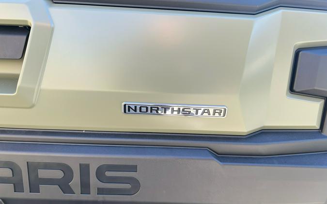 2025 Polaris Polaris XPEDITION ADV 5 Northstar