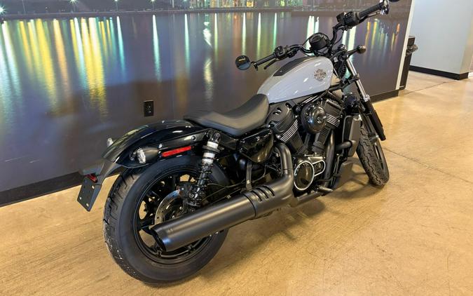 2026 Harley-Davidson Nightster RH975