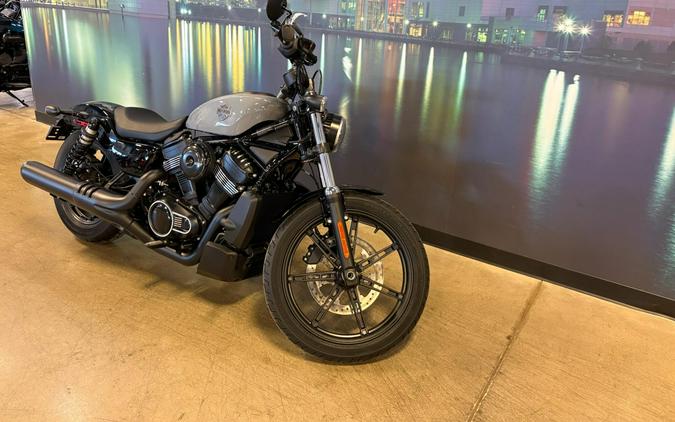 2026 Harley-Davidson Nightster RH975