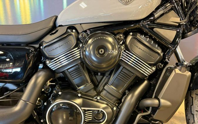 2026 Harley-Davidson Nightster RH975