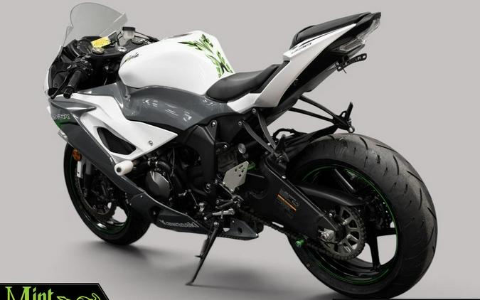 2021年式 Kawasaki Ninja ZX6R ZX636 エンジン点火コイル DL-729 海外