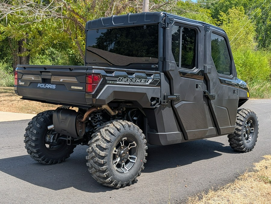 2027 RANGER CREW XD 1500 NORTHSTAR TEXAS EDITION - Polaris