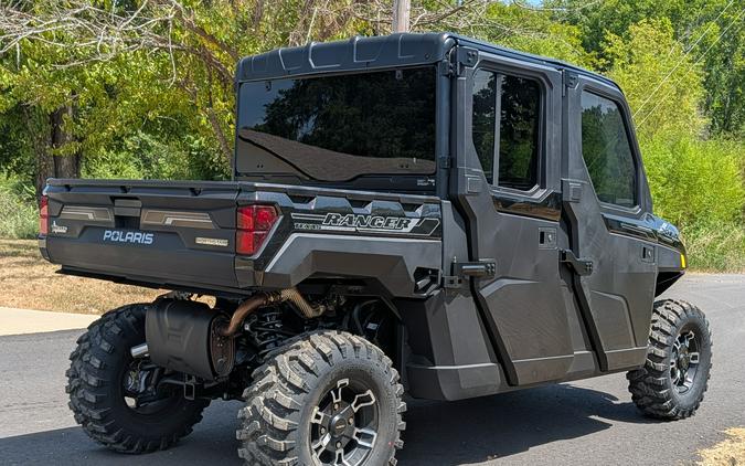 2027 RANGER CREW XD 1500 NORTHSTAR TEXAS EDITION - Polaris