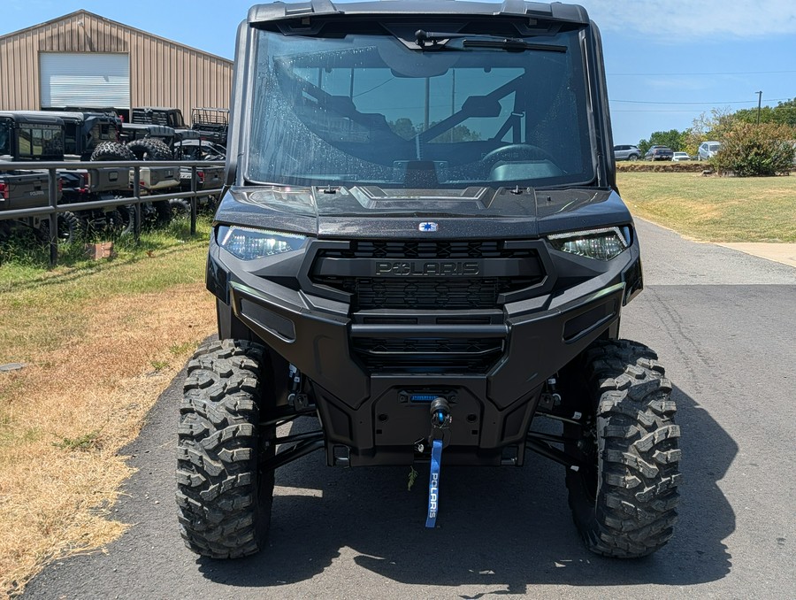 2027 RANGER CREW XD 1500 NORTHSTAR TEXAS EDITION - Polaris