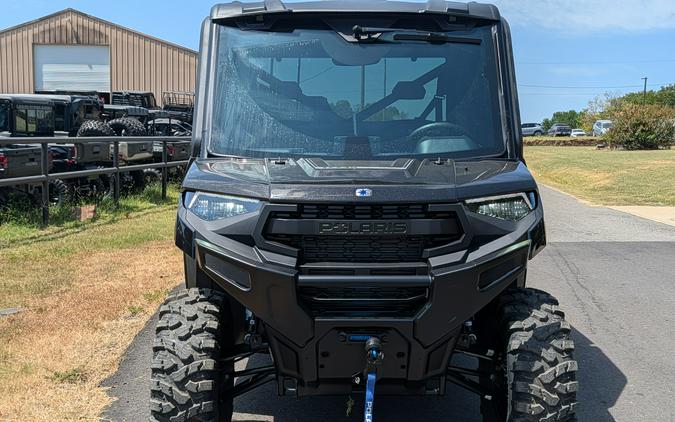 2027 RANGER CREW XD 1500 NORTHSTAR TEXAS EDITION - Polaris