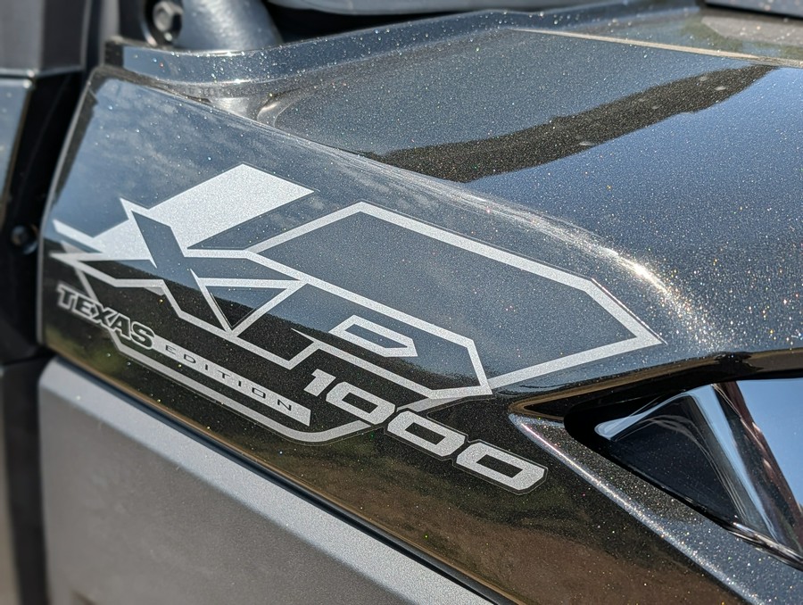 2027 RANGER CREW XD 1500 NORTHSTAR TEXAS EDITION - Polaris