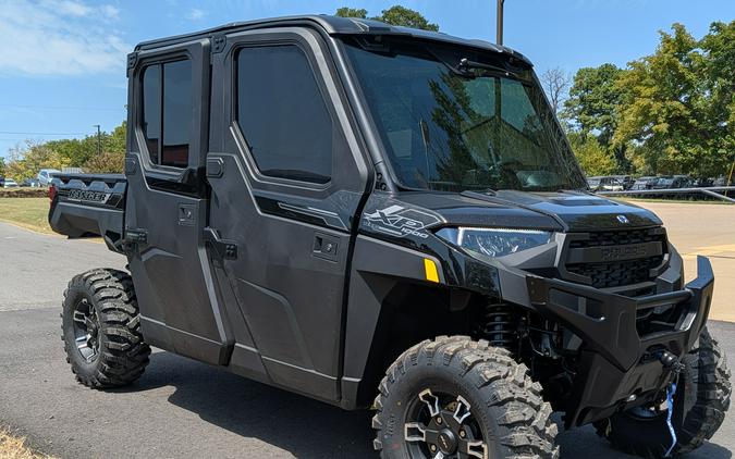 2027 RANGER CREW XD 1500 NORTHSTAR TEXAS EDITION - Polaris