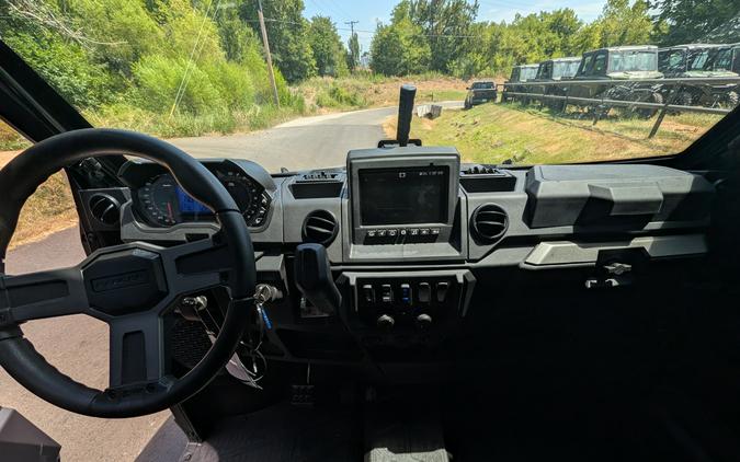 2027 RANGER CREW XD 1500 NORTHSTAR TEXAS EDITION - Polaris