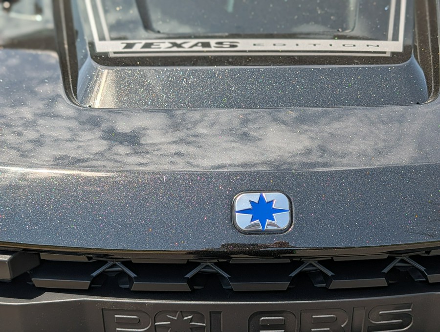 2027 RANGER CREW XD 1500 NORTHSTAR TEXAS EDITION - Polaris