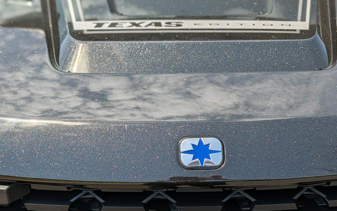 2027 RANGER CREW XD 1500 NORTHSTAR TEXAS EDITION - Polaris