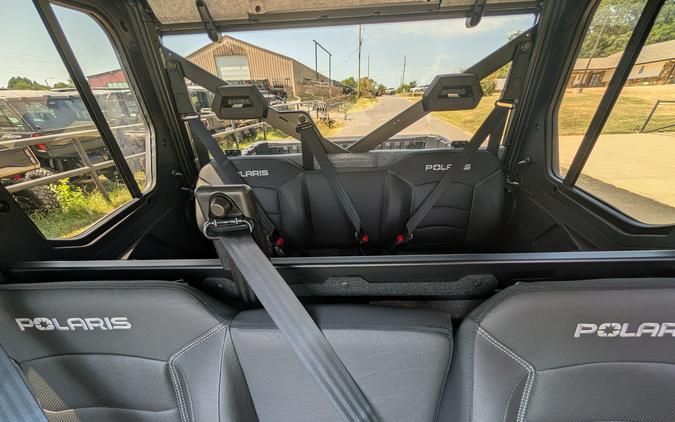 2027 RANGER CREW XD 1500 NORTHSTAR TEXAS EDITION - Polaris