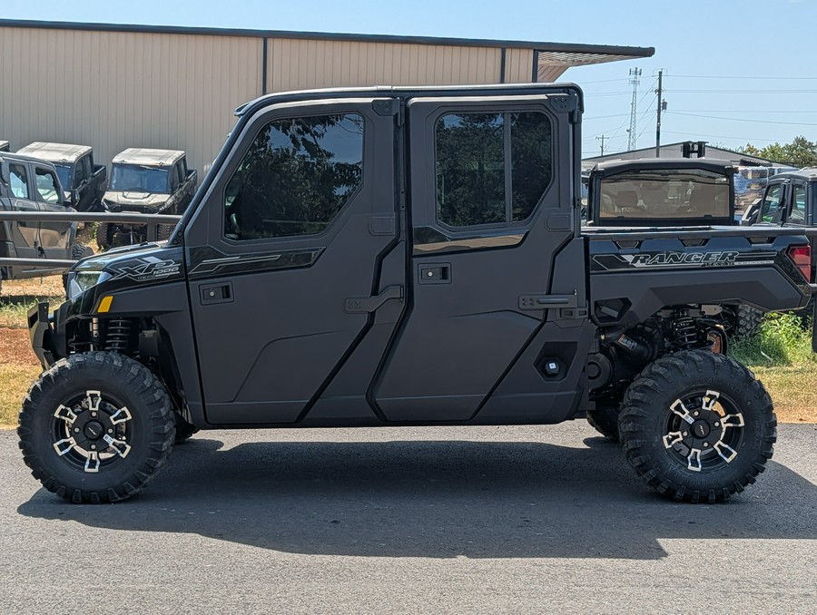 2027 RANGER CREW XD 1500 NORTHSTAR TEXAS EDITION - Polaris