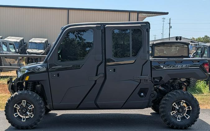 2027 RANGER CREW XD 1500 NORTHSTAR TEXAS EDITION - Polaris