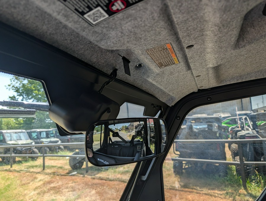 2027 RANGER CREW XD 1500 NORTHSTAR TEXAS EDITION - Polaris