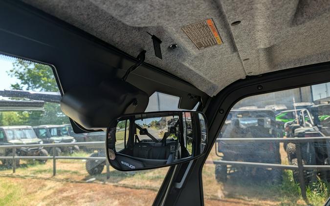 2027 RANGER CREW XD 1500 NORTHSTAR TEXAS EDITION - Polaris