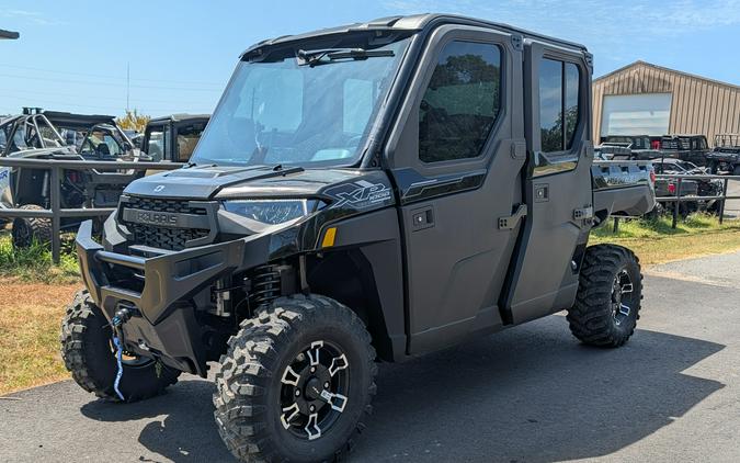 2027 RANGER CREW XD 1500 NORTHSTAR TEXAS EDITION - Polaris