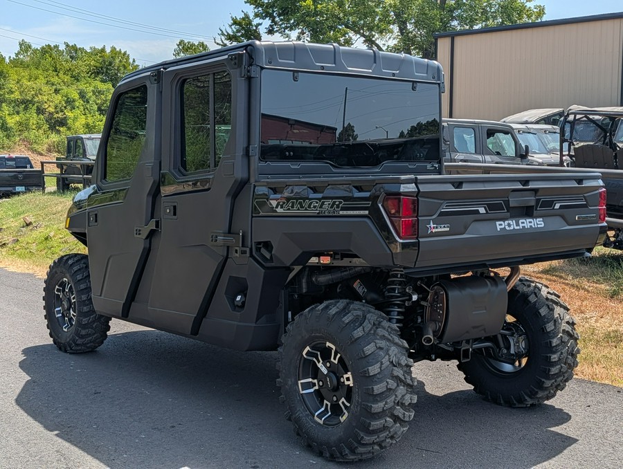 2027 RANGER CREW XD 1500 NORTHSTAR TEXAS EDITION - Polaris