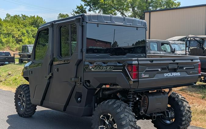 2027 RANGER CREW XD 1500 NORTHSTAR TEXAS EDITION - Polaris