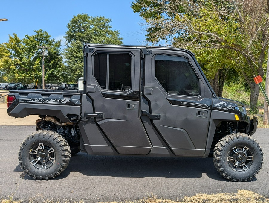 2027 RANGER CREW XD 1500 NORTHSTAR TEXAS EDITION - Polaris