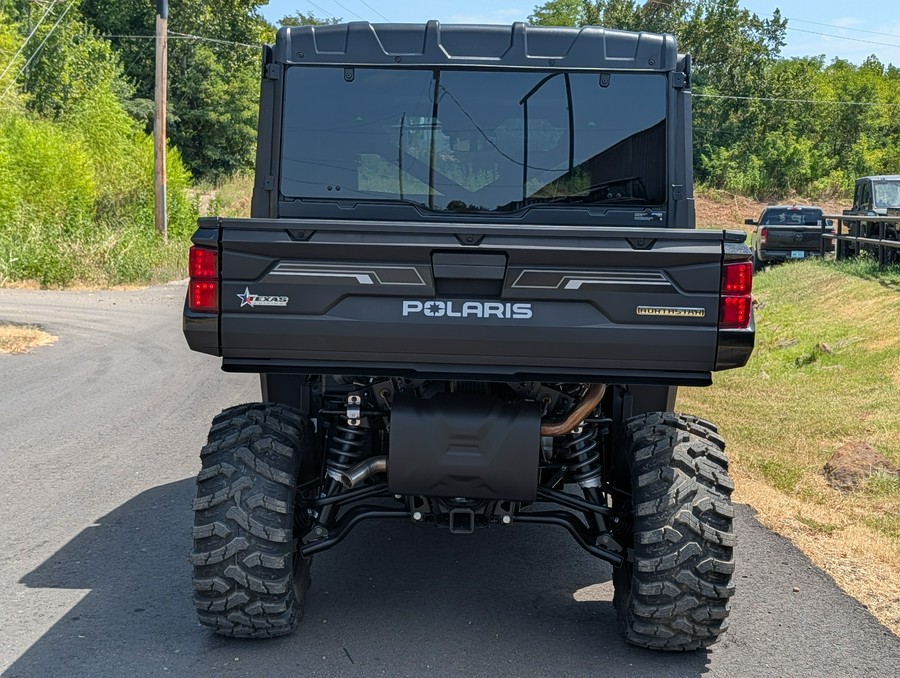 2027 RANGER CREW XD 1500 NORTHSTAR TEXAS EDITION - Polaris