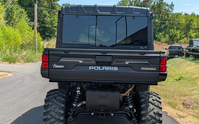 2027 RANGER CREW XD 1500 NORTHSTAR TEXAS EDITION - Polaris