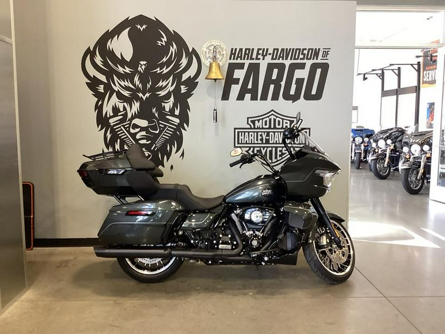 2026 Harley-Davidson® FLTRXL - Road Glide® Limited