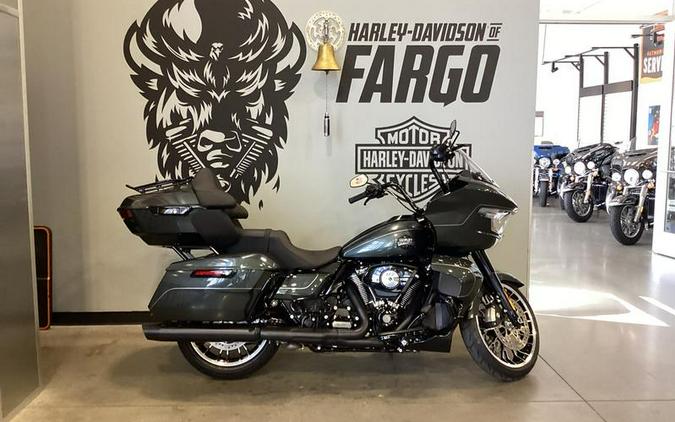 2026 Harley-Davidson® FLTRXL - Road Glide® Limited