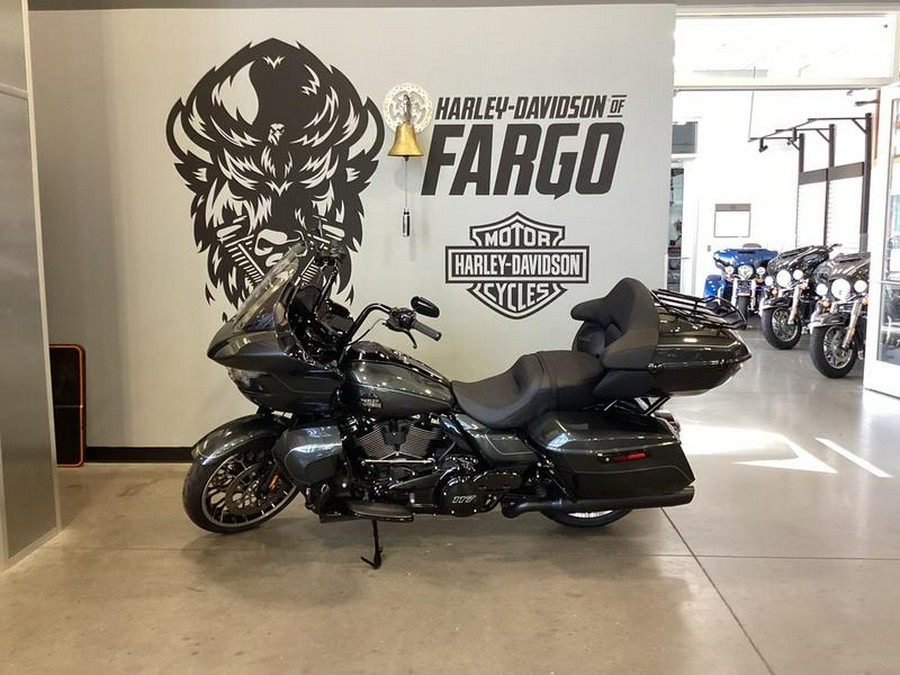 2026 Harley-Davidson® FLTRXL - Road Glide® Limited