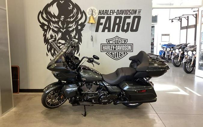 2026 Harley-Davidson® FLTRXL - Road Glide® Limited