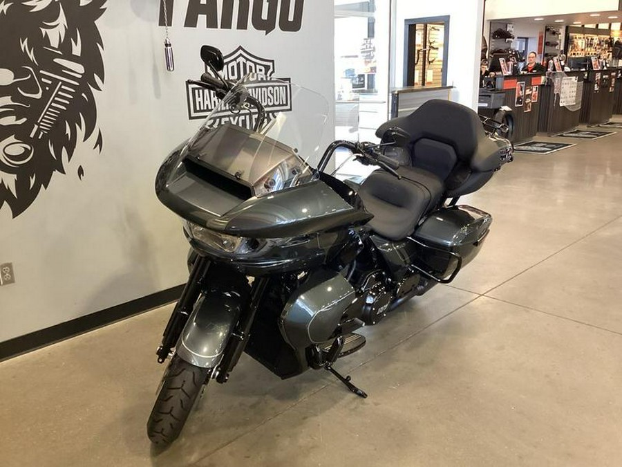 2026 Harley-Davidson® FLTRXL - Road Glide® Limited