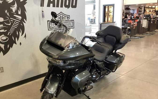2026 Harley-Davidson® FLTRXL - Road Glide® Limited