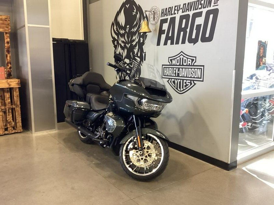 2026 Harley-Davidson® FLTRXL - Road Glide® Limited