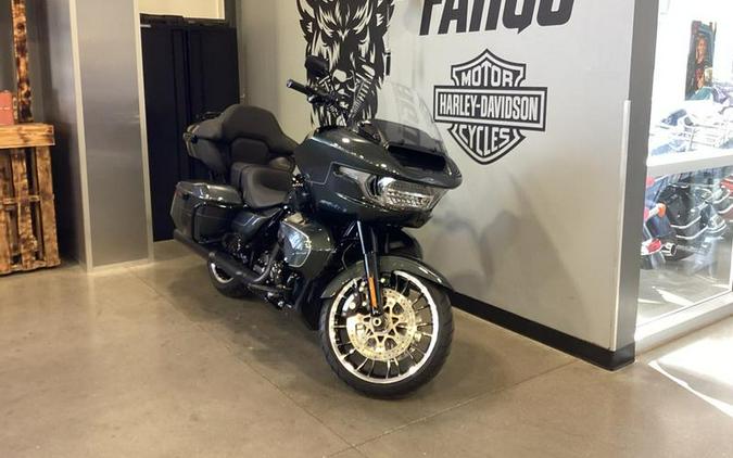 2026 Harley-Davidson® FLTRXL - Road Glide® Limited