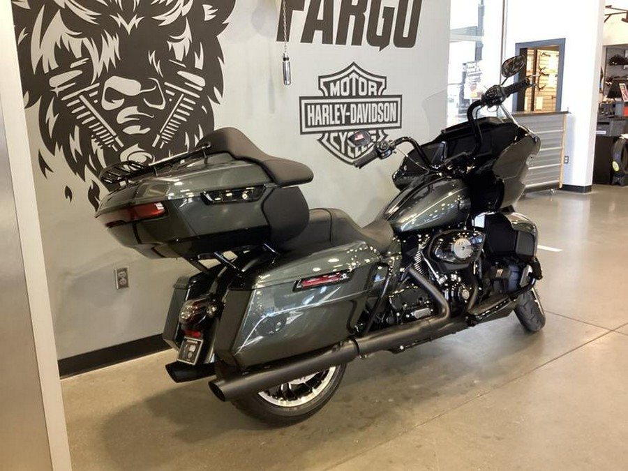 2026 Harley-Davidson® FLTRXL - Road Glide® Limited