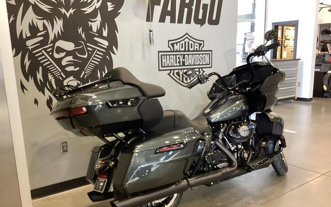 2026 Harley-Davidson® FLTRXL - Road Glide® Limited