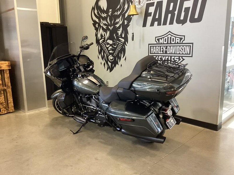 2026 Harley-Davidson® FLTRXL - Road Glide® Limited