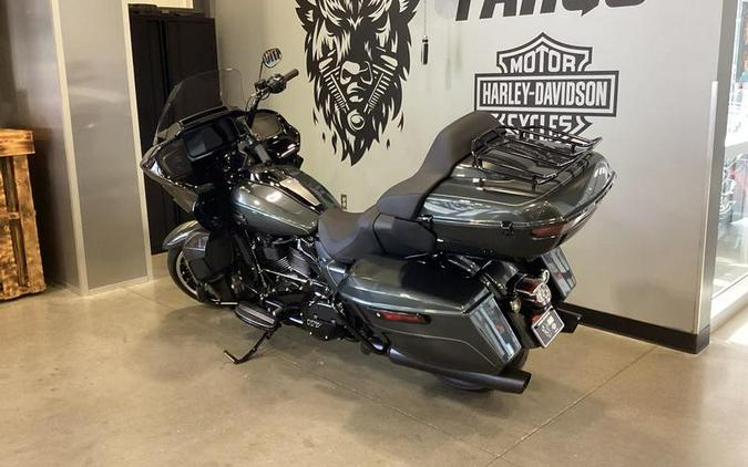 2026 Harley-Davidson® FLTRXL - Road Glide® Limited