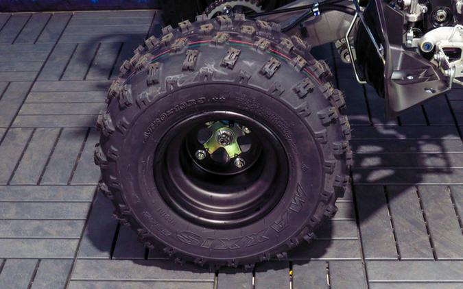 2026 Yamaha YFZ 450 R